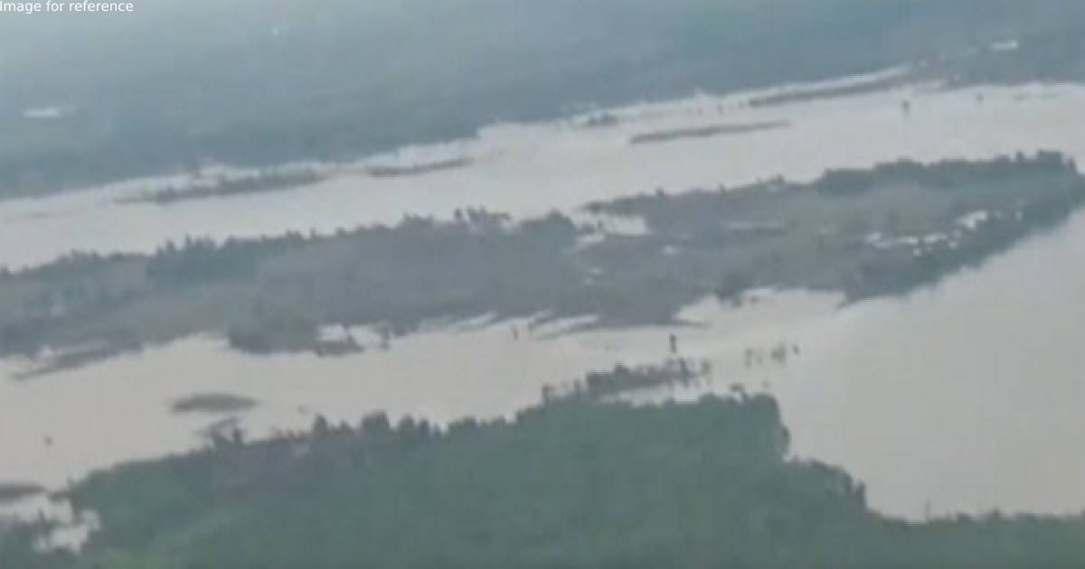 Maharashtra floods: IMD issues orange alert for Gadchiroli, Gondia districts